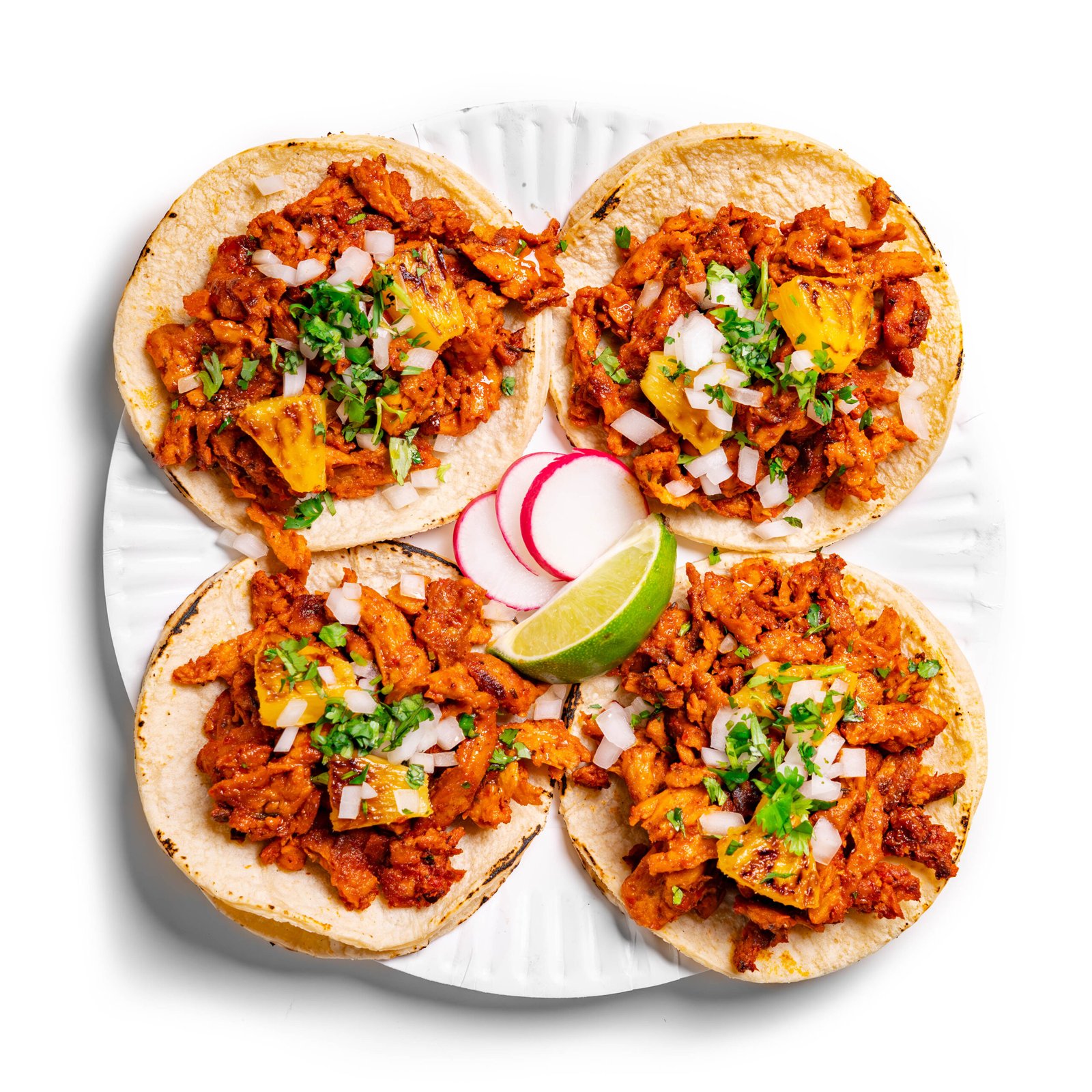 Tacos al Pastor image 3
