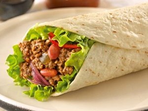 Burritos de carne image 3