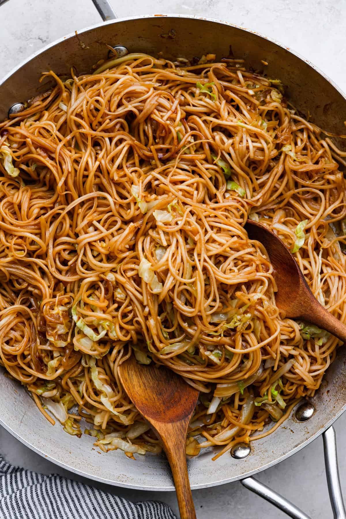 Chow Mein image 3