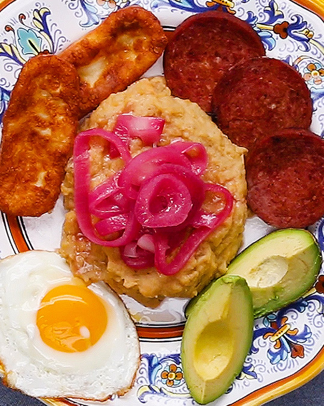 Mangú con los Tres Golpes image 3