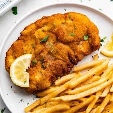 Schnitzel