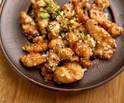 Sweet and Sour Chicken image 3