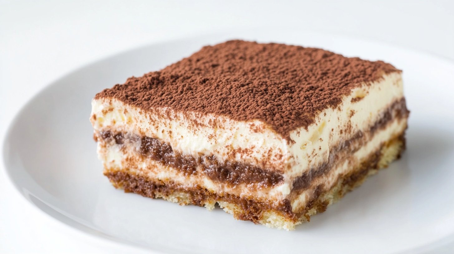 Tiramisu image 2