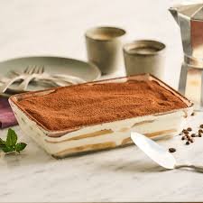 Tiramisu image 3
